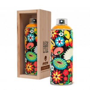 MTN94 Limited Edition DABSMYLA