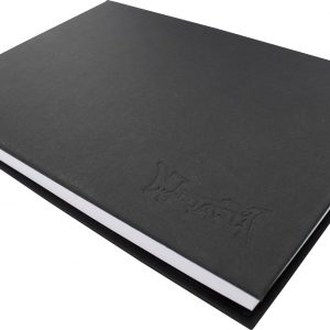 Montana Classic A4 Blackbook