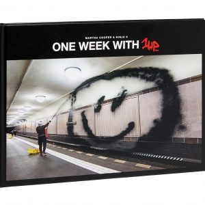 One Week With 1UP