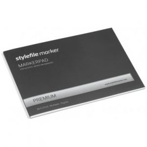 Markerpad