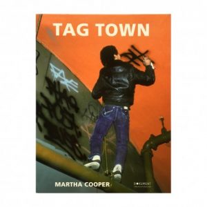 Tag Town